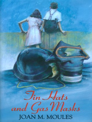 cover image of Tin Hats and Gas Masks